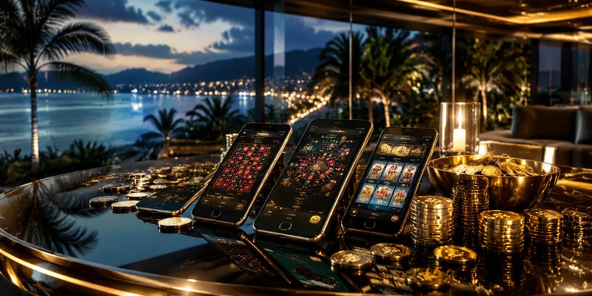 yycasino Sảnh Di Động