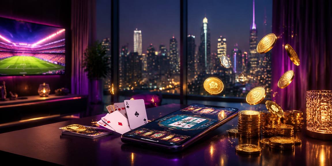 yycasino Bên trong sảnh casino yycasino có gì